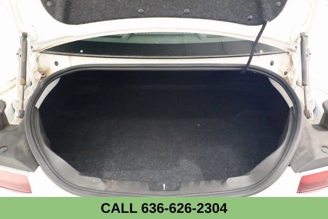 Used 2012 Chevrolet Camaro LS w/ Black Stripe Package image 22