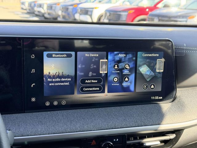 New 2026 Nissan Kicks SV image 19