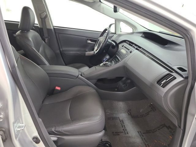 Used 2011 Toyota Prius Four FWD image 9