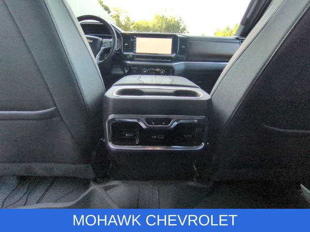 Certified 2023 Chevrolet Silverado 1500 High Country w/ Technology Package AWD/4WD image 22