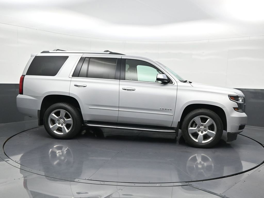 Used 2019 Chevrolet Tahoe Premier w/ Max Trailering Package image 7