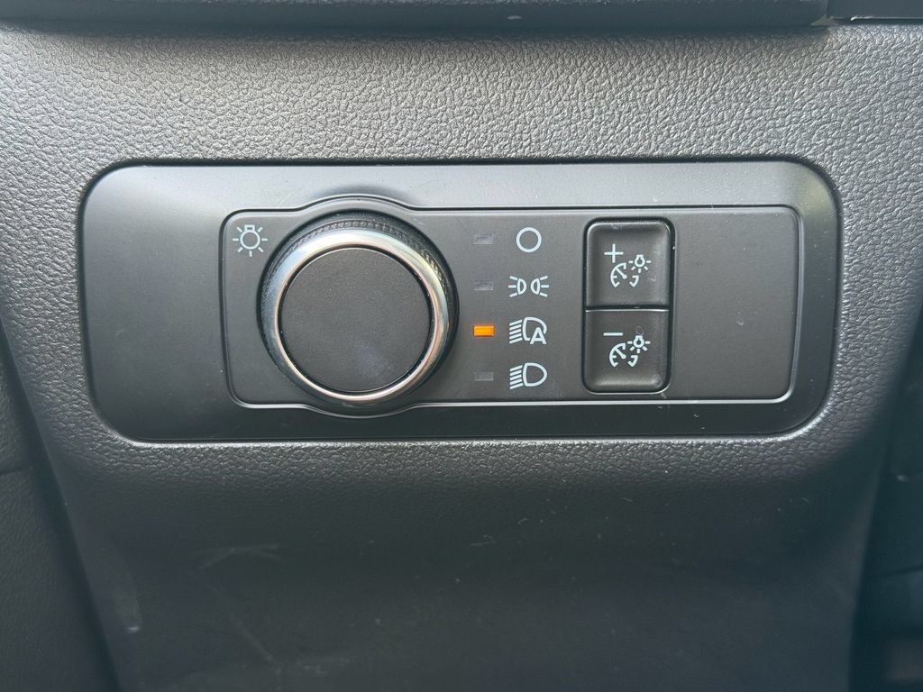 Used 2025 Ford Escape Active FWD image 33