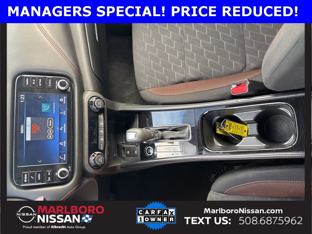 Used 2023 Nissan Kicks SR image 26