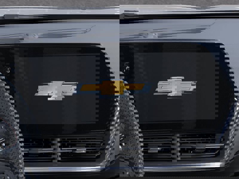 New 2026 Chevrolet Trax RS w/ Driver Confidence Package image 20