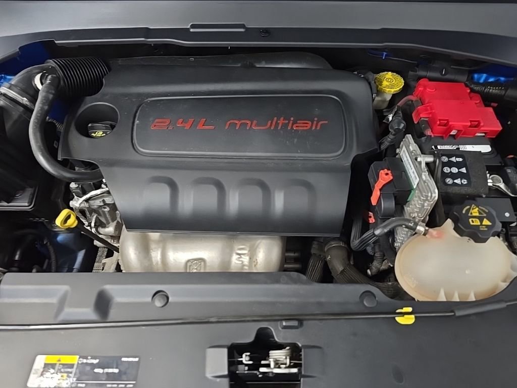 Used 2020 Jeep Compass Latitude image 12