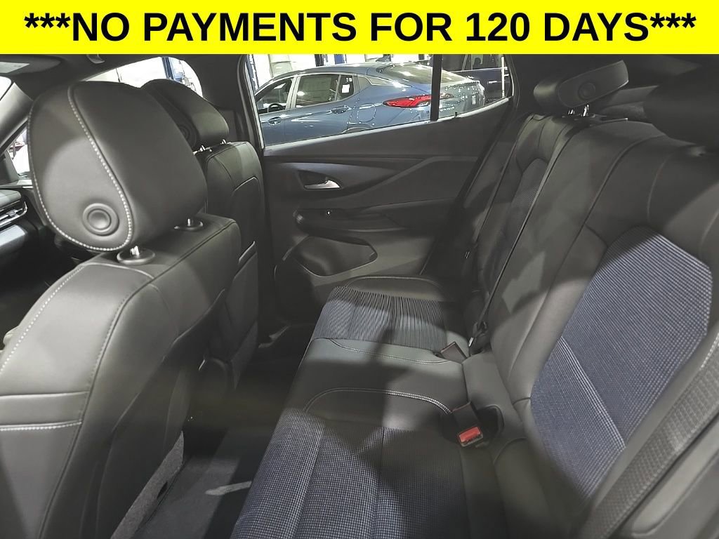 New 2026 Buick Envista Preferred image 15