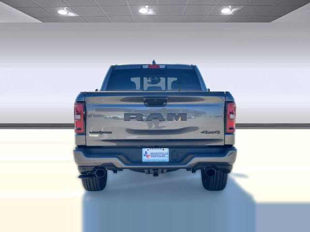 New 2026 RAM 1500 Lone Star image 10