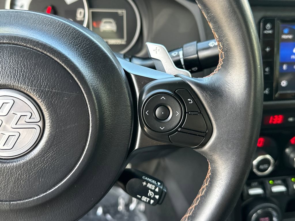 Used 2020 Toyota 86 image 20