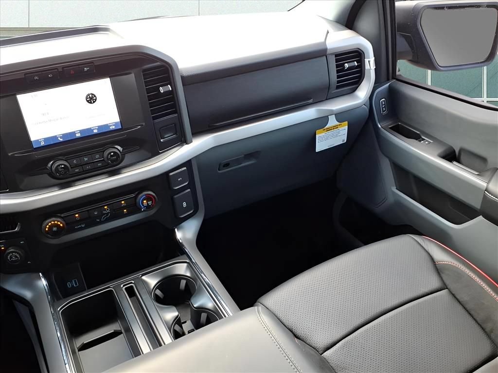 New 2023 Ford F150 XLT w/ Bed Utility Package AWD/4WD image 5