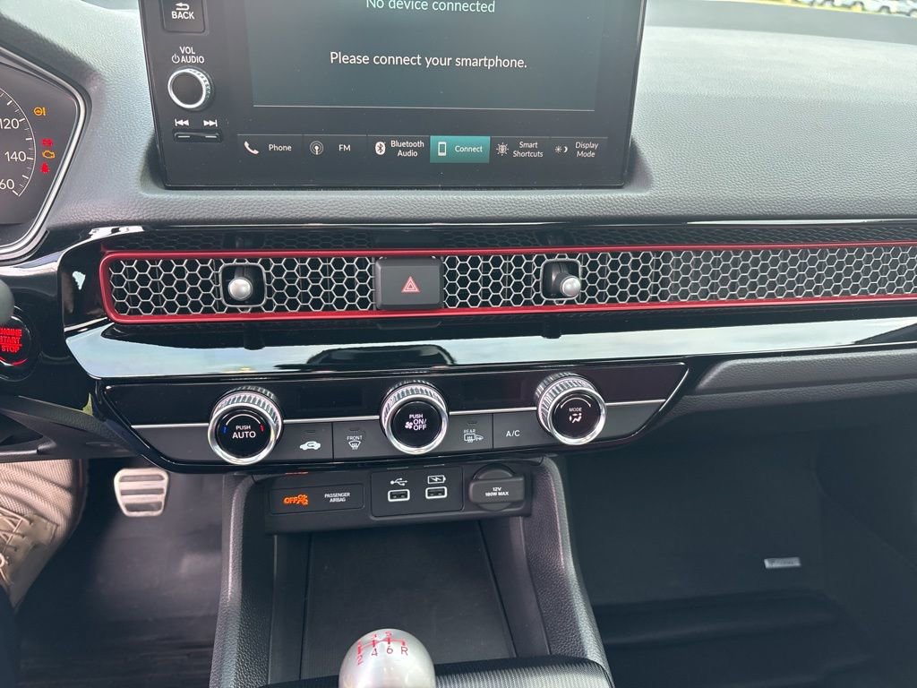 Used 2023 Honda Civic Si image 17