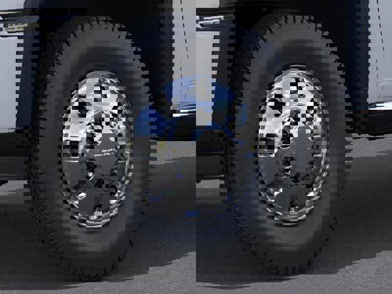 New 2026 GMC Sierra 3500 Denali Ultimate image 9