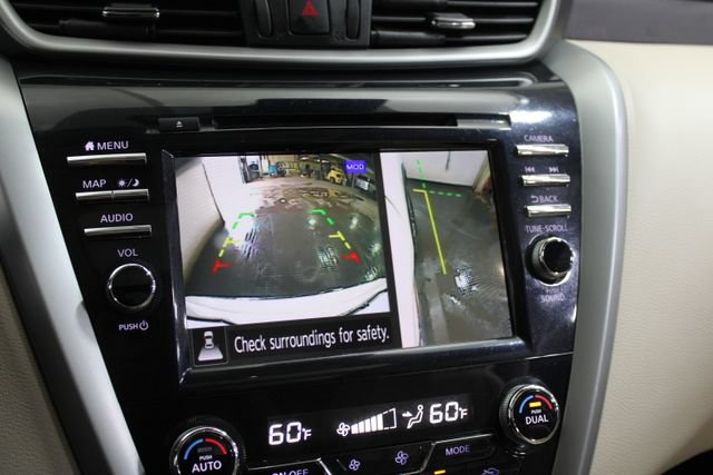 Used 2019 Nissan Murano Platinum AWD/4WD image 21
