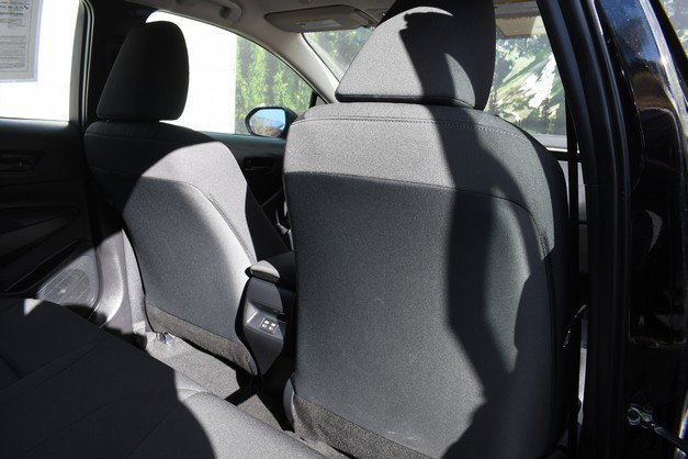 Certified 2025 Toyota Corolla LE image 27