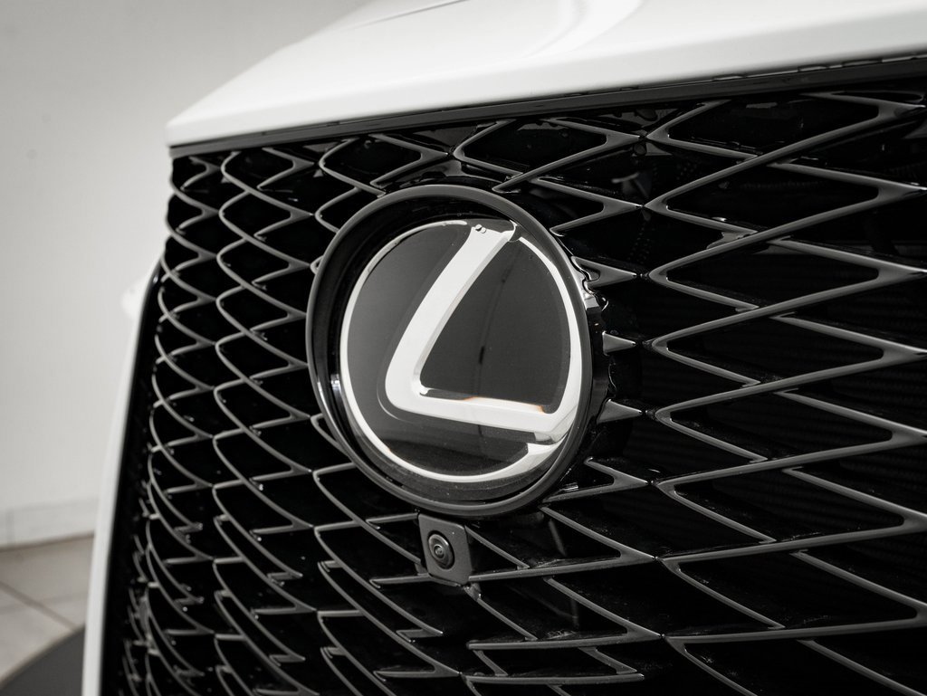 New 2026 Lexus NX 350 F Sport image 3