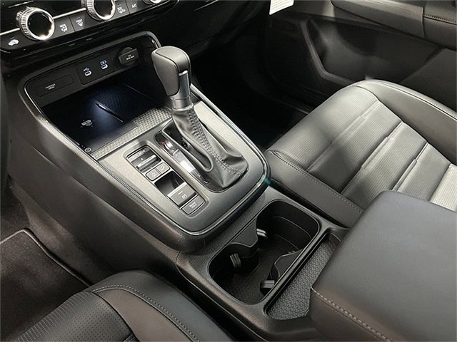 New 2026 Honda CR-V EX-L image 21