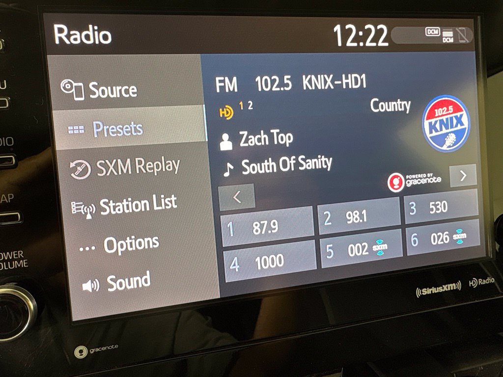 Used 2023 Toyota Camry XSE FWD image 33