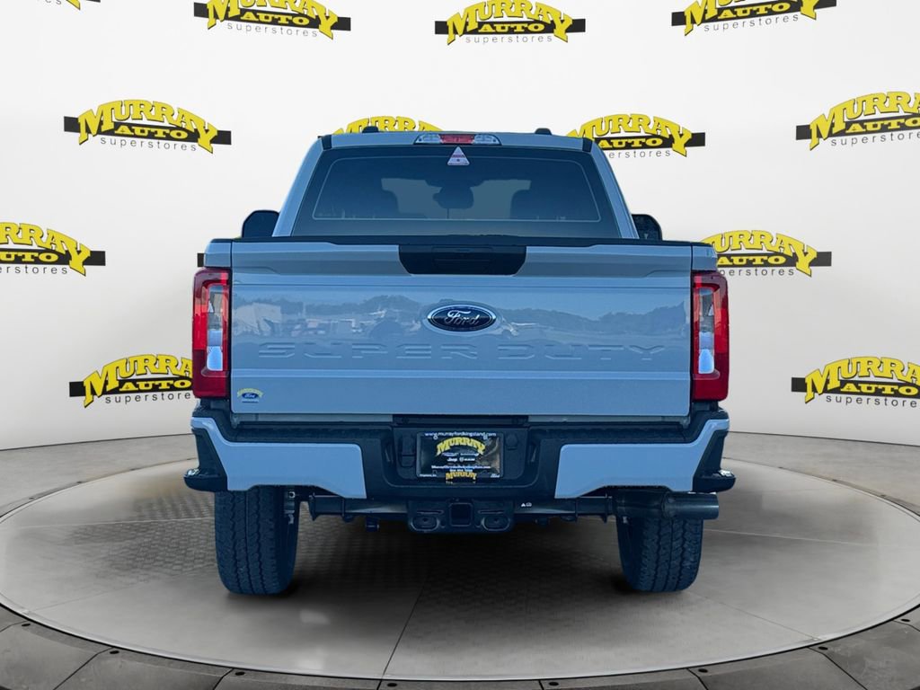 New 2026 Ford F250 XL w/ STX Appearance Package image 4