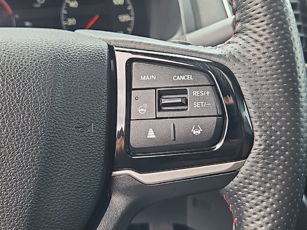 Used 2024 Honda Ridgeline Black Edition image 24