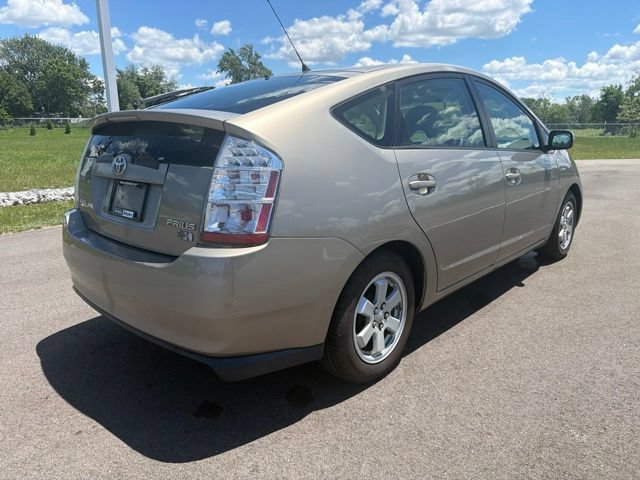 Used 2007 Toyota Prius FWD image 8