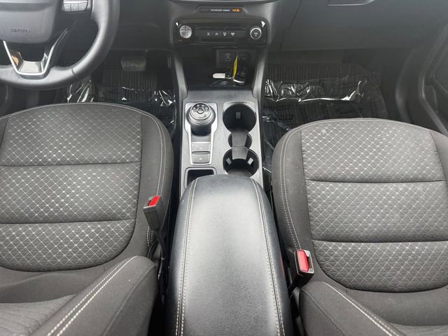 Used 2023 Ford Escape Active w/ Tech Pack #1 FWD image 5
