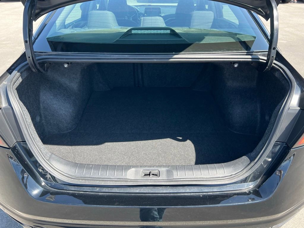 Used 2022 Nissan Altima 2.5 AWD/4WD image 22