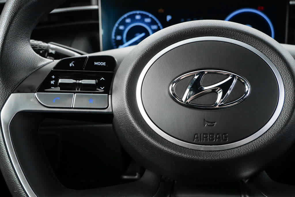 Certified 2024 Hyundai Santa Cruz SEL w/ Activity Package image 10