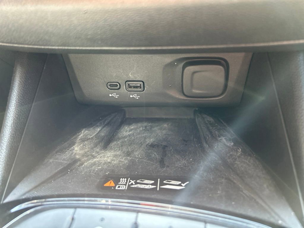 Used 2024 Buick Envista Avenir FWD image 33