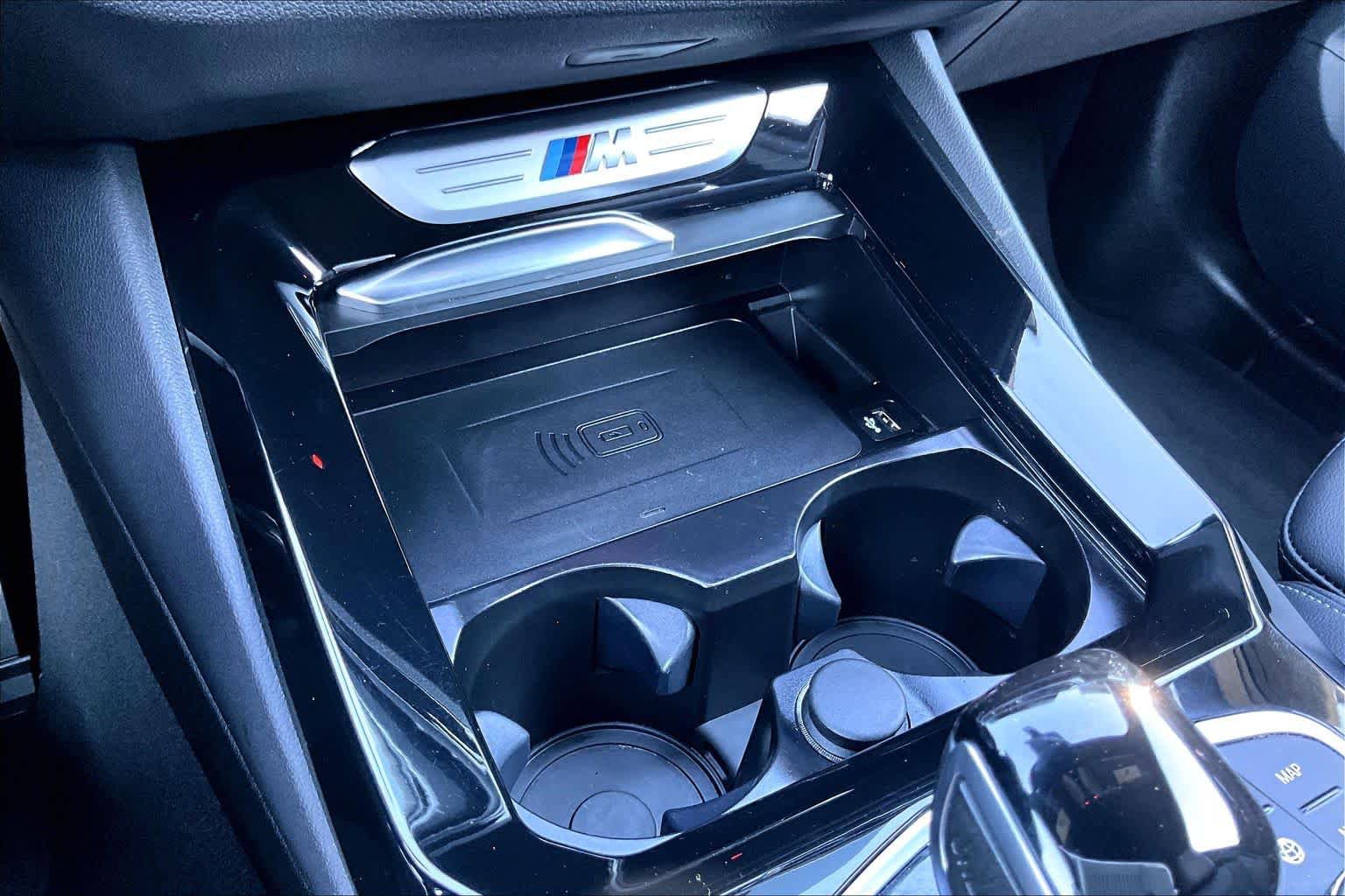 Used 2024 BMW X3 M40i w/ Premium Package AWD/4WD image 33