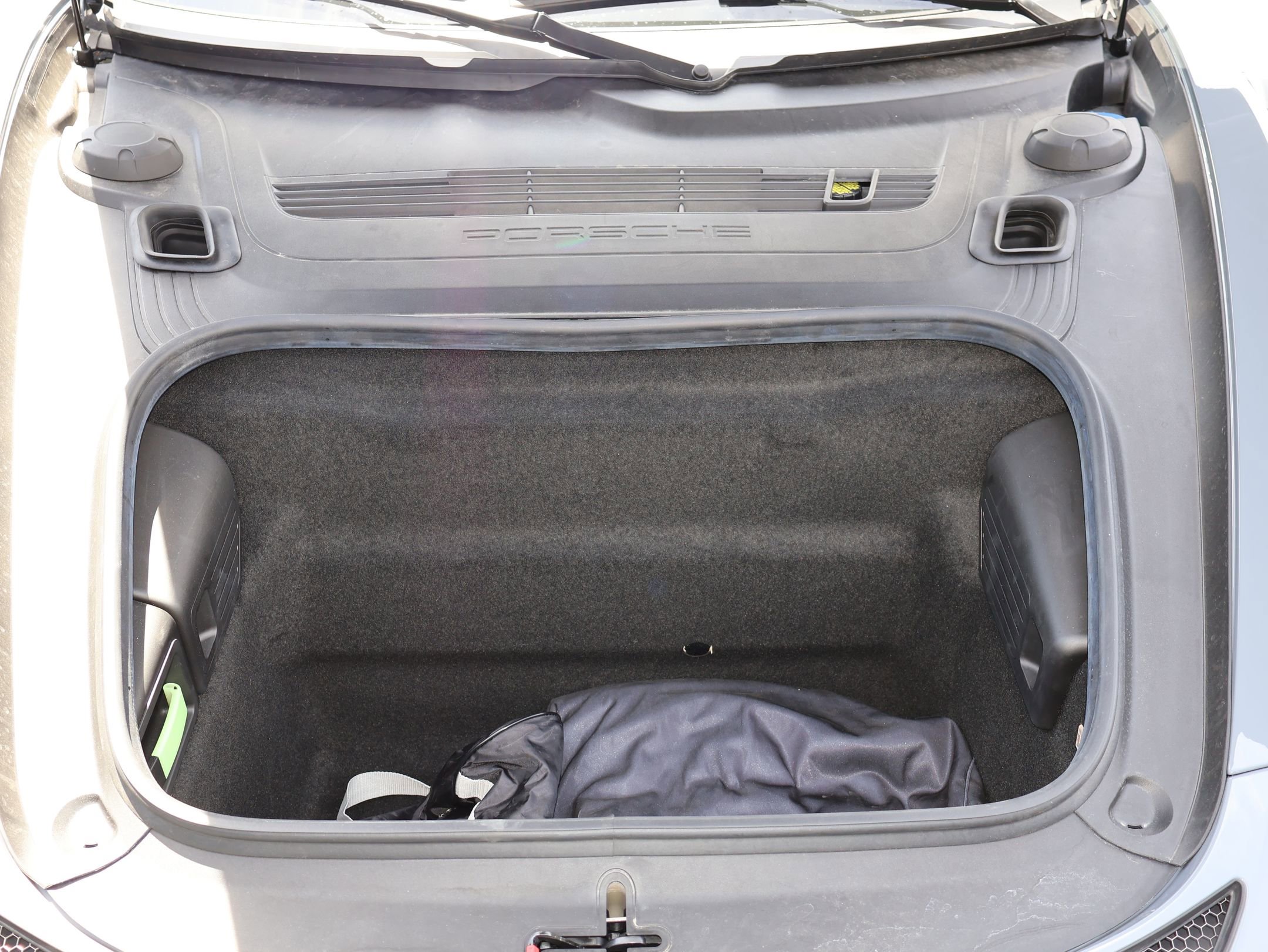 Certified 2023 Porsche 718 Cayman GT4 RS image 27