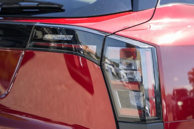 New 2026 Nissan Kicks SR w/ Cold Weather Package image 8