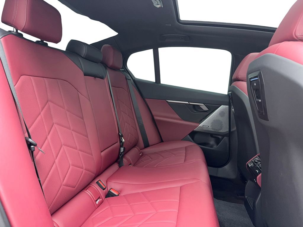 Used 2026 BMW 530i w/ M Sport Package image 51