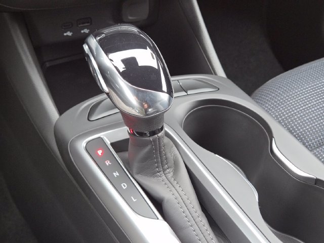 New 2026 Buick Envista Sport Touring w/ Convenience I Package FWD image 25