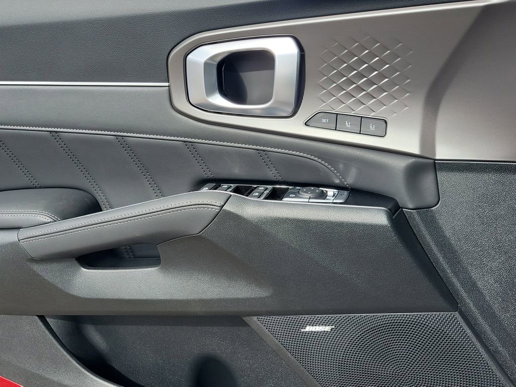 New 2026 Kia Sorento SX Prestige image 6