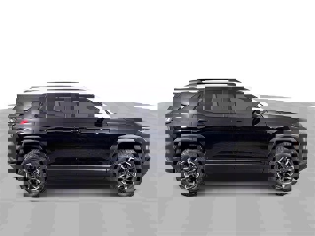 New 2026 Chevrolet Equinox ACTIV image 9