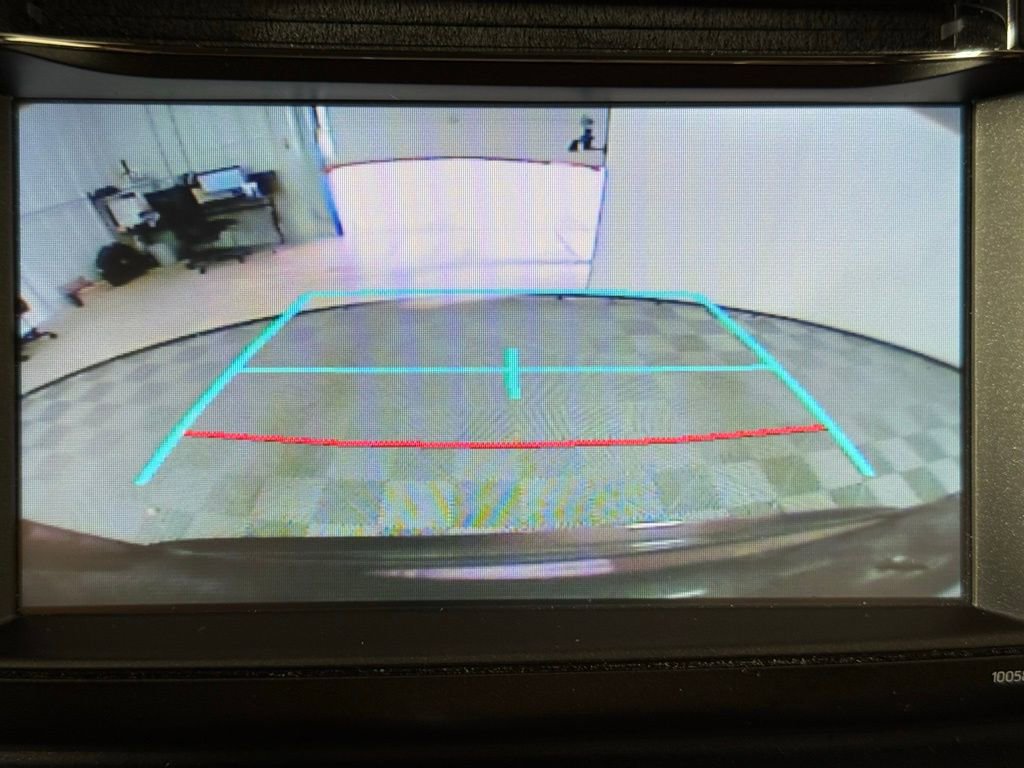 Used 2017 Toyota RAV4 LE w/ All Weather Liner Package image 15