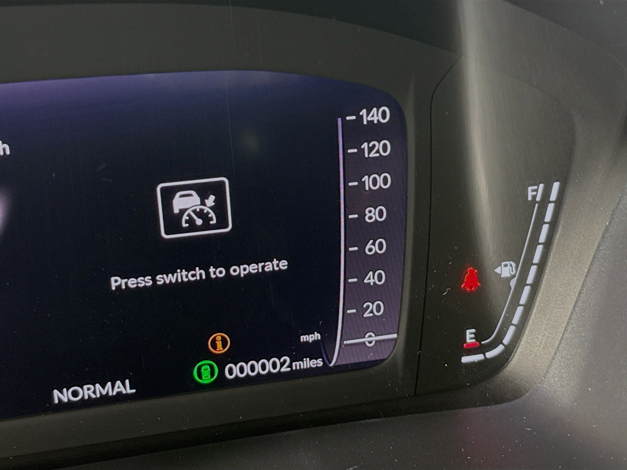 New 2026 Honda Pilot EX-L image 13