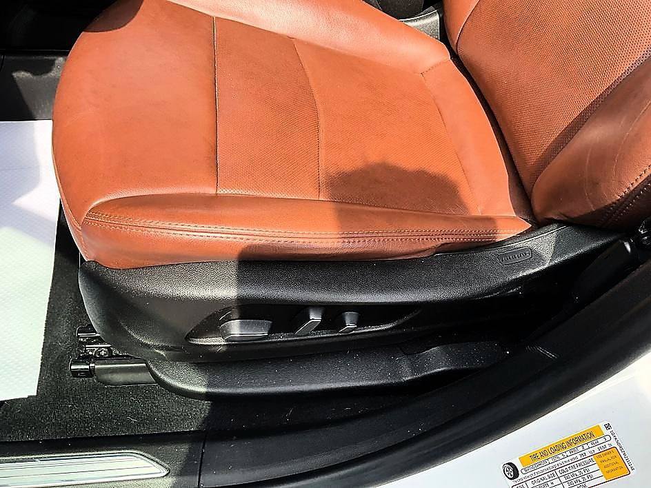 Used 2021 Cadillac XT5 Premium Luxury AWD/4WD image 15