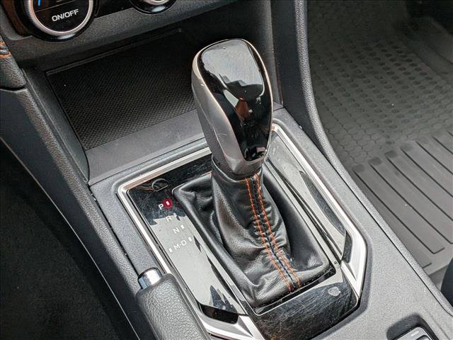 Used 2019 Subaru Crosstrek 2.0i Limited image 17