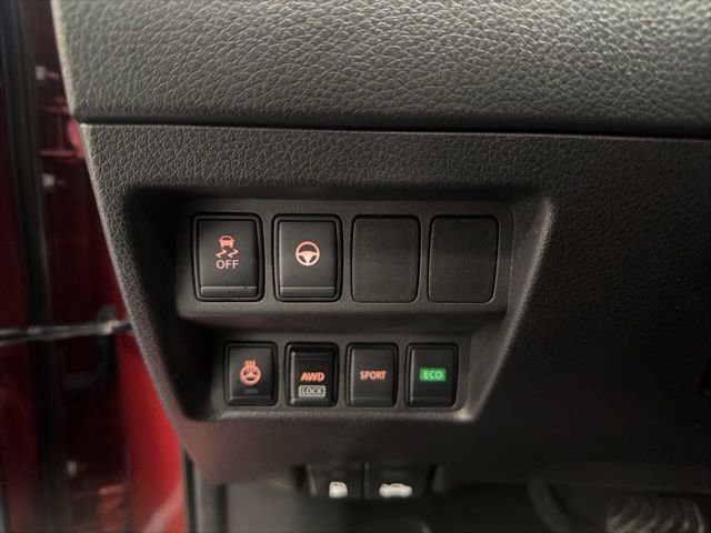 Certified 2022 Nissan Rogue Sport SL w/ Premium Package AWD/4WD image 21