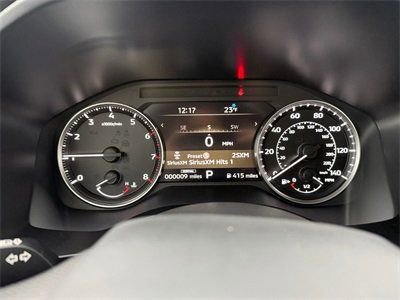 New 2026 Mitsubishi Outlander SE image 16