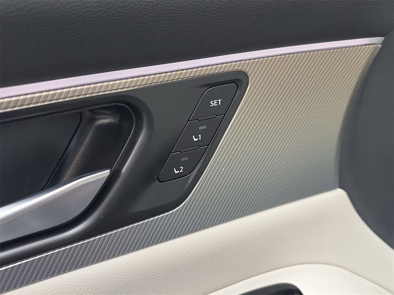 New 2026 Nissan Murano SL image 24