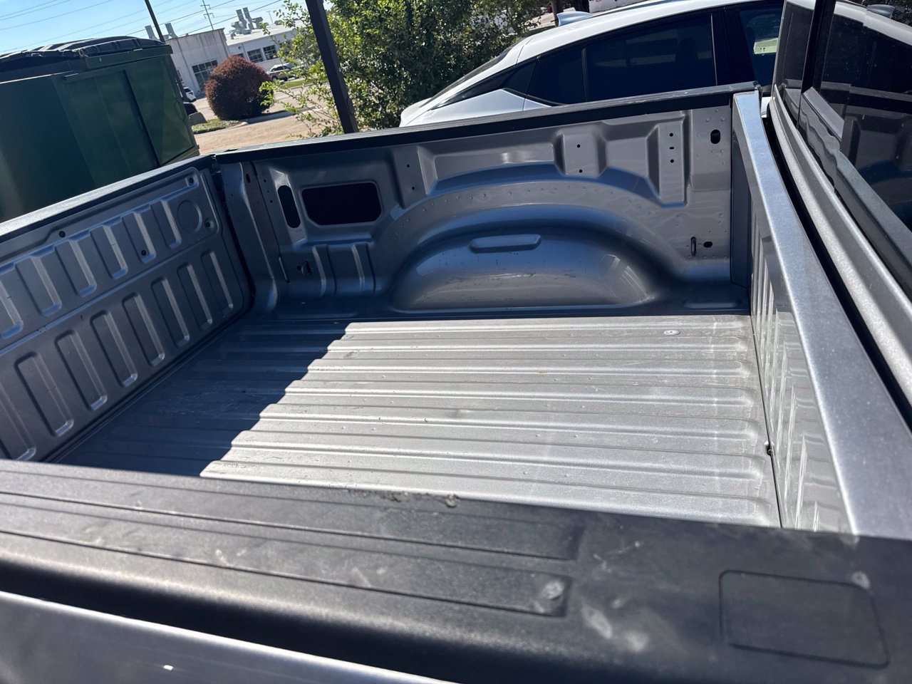 Used 2025 RAM 1500 Lone Star AWD/4WD image 4