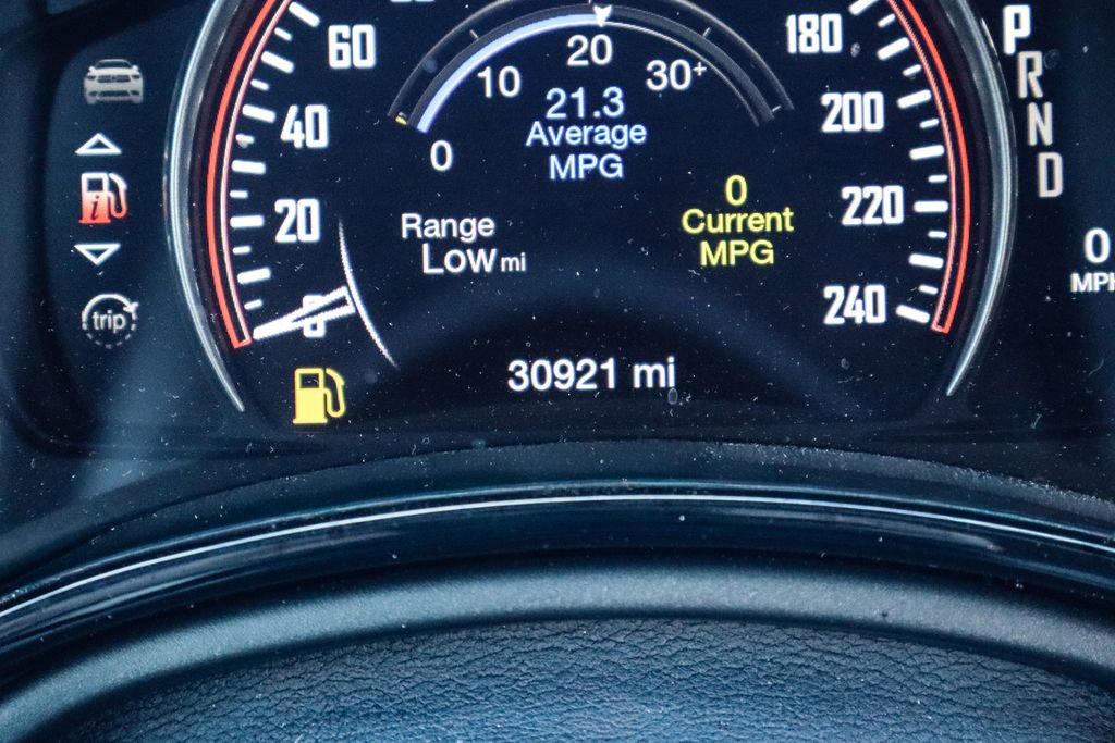 Used 2025 Dodge Durango GT w/ Blacktop Package image 30