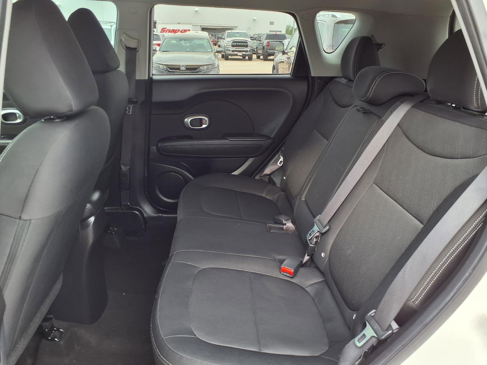 Used 2014 Kia Soul image 17
