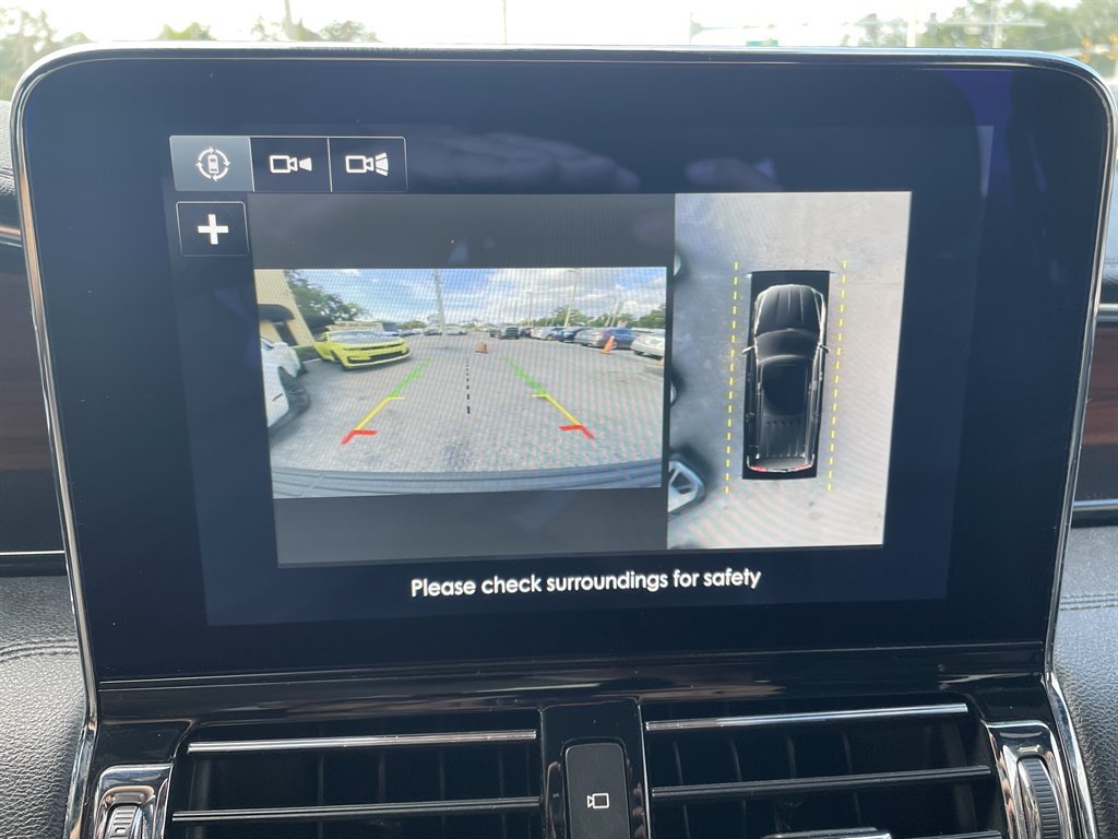 Used 2019 Lincoln Navigator L Select AWD/4WD image 29