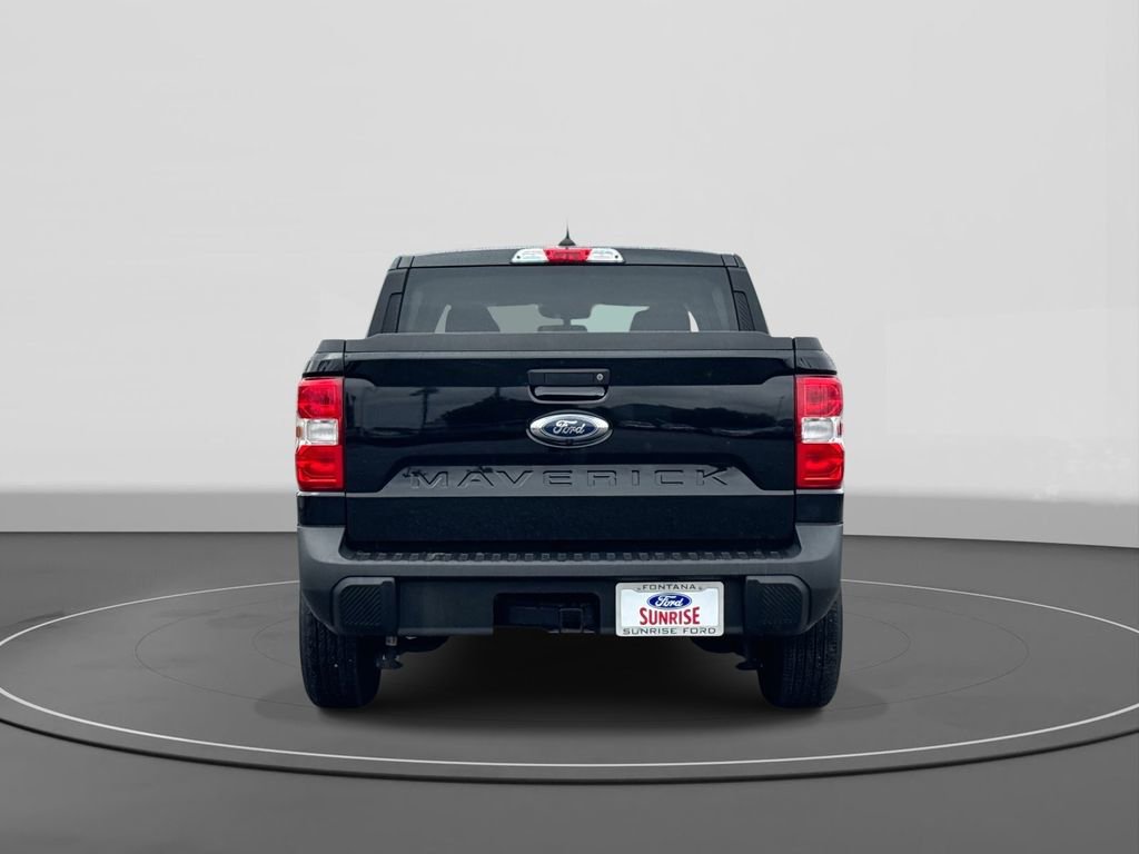 Certified 2024 Ford Maverick XL image 6