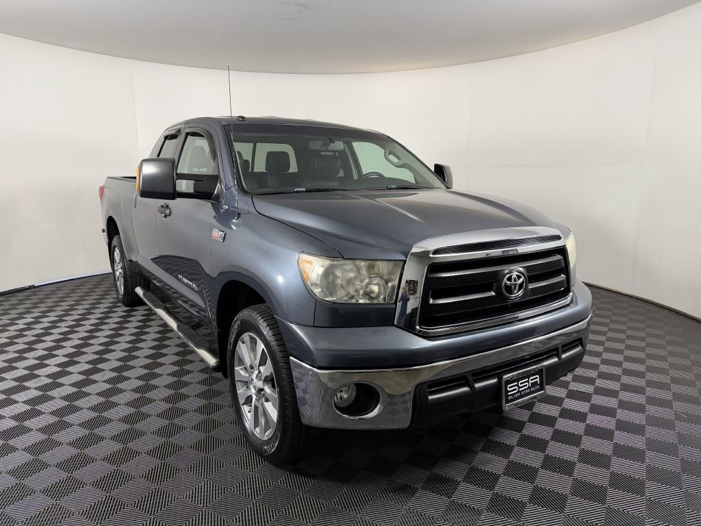 Used 2010 Toyota Tundra SR5 image 3