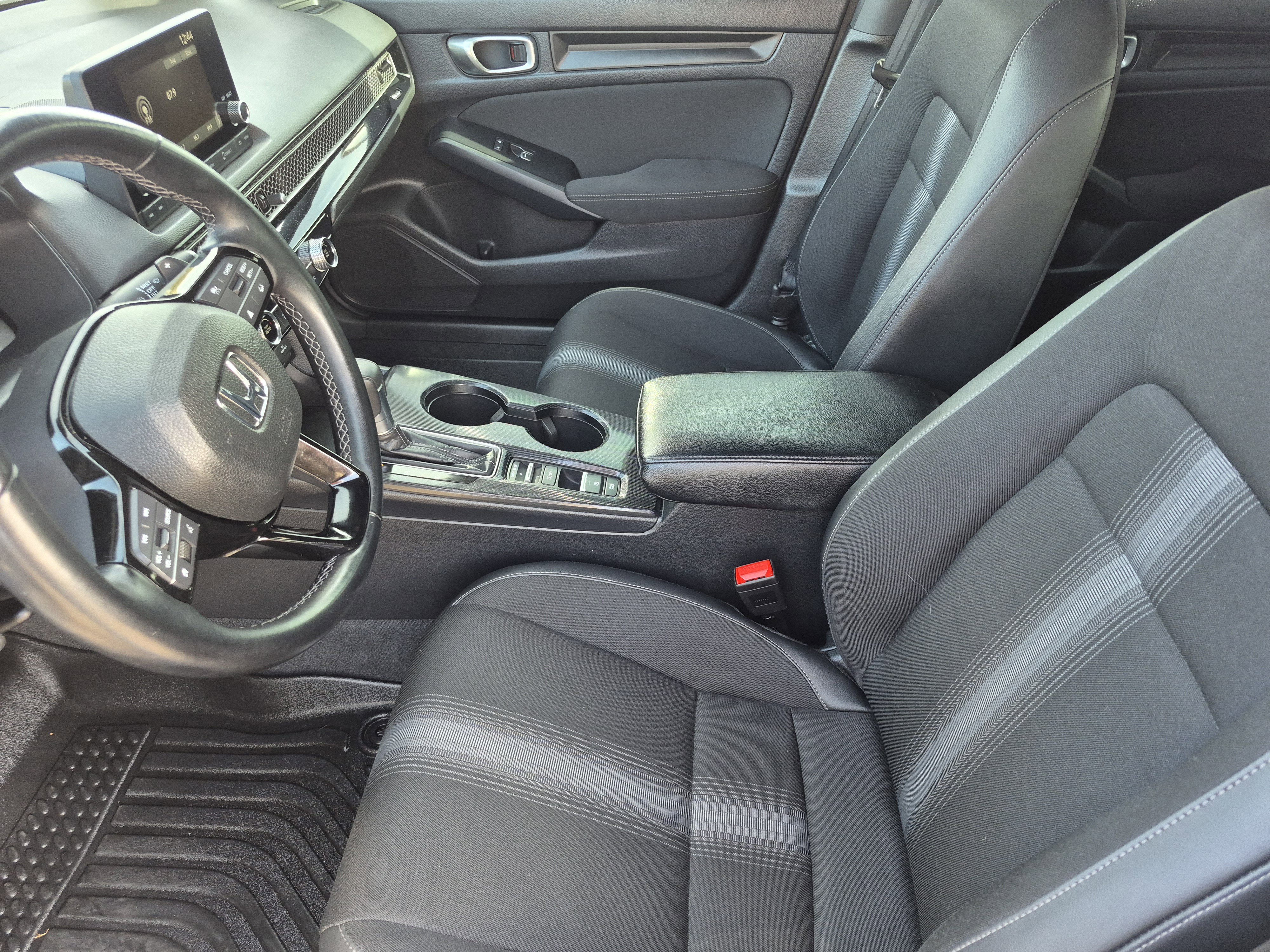 Used 2024 Honda Civic Sport image 26