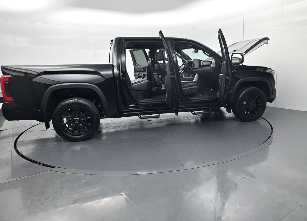 Used 2025 Toyota Tundra Limited w/ TRD Off-Road Package AWD/4WD image 67