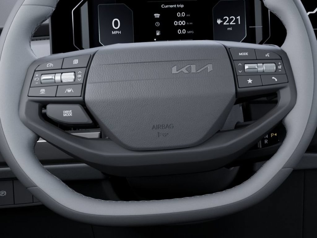 New 2027 Kia EV3 Wind AWD/4WD image 22